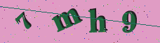 antispam code
